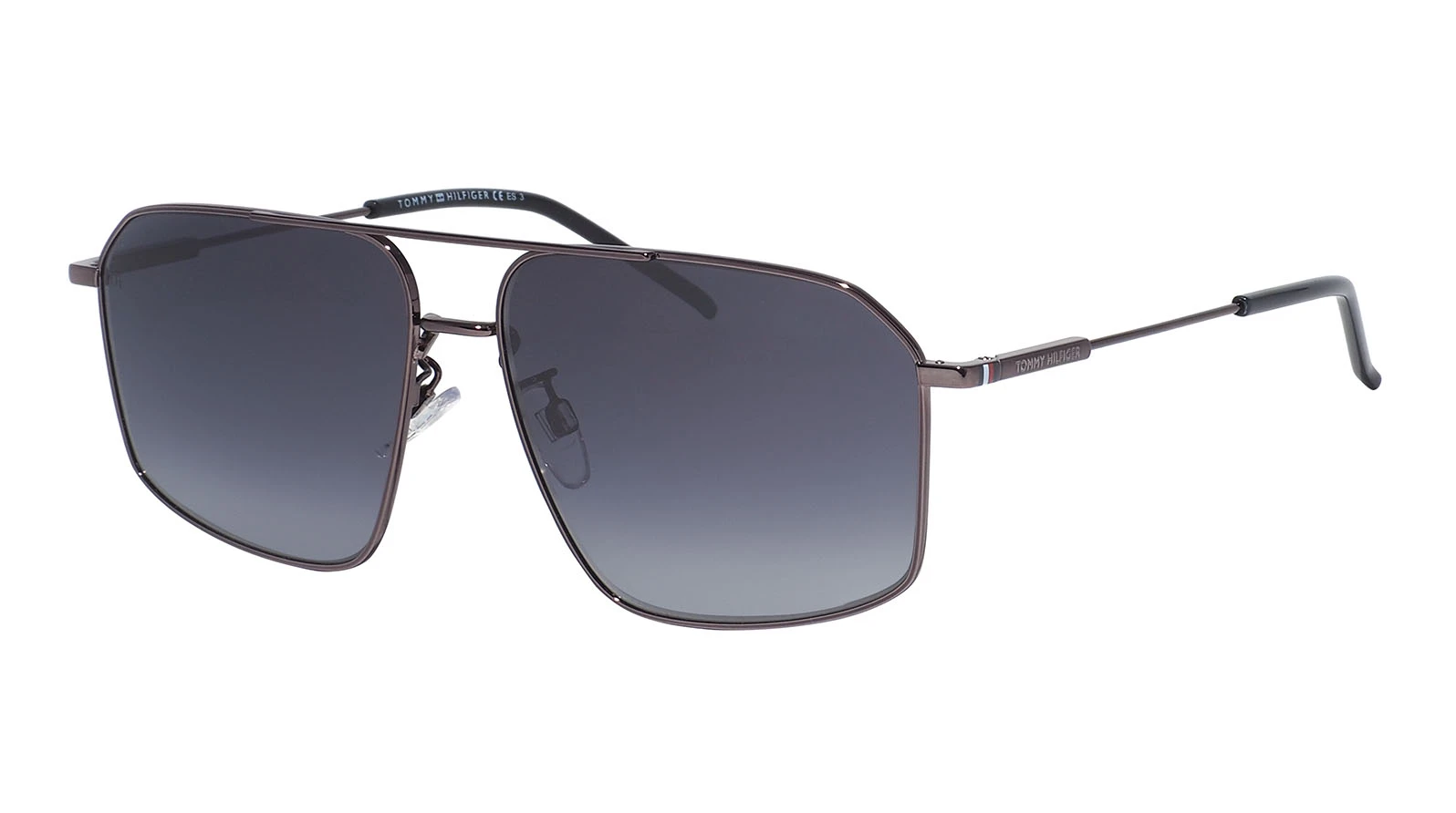 Солнцезащитные очки Tommy Hilfiger 1867-F-S V81 оригинальный размер фото 1
