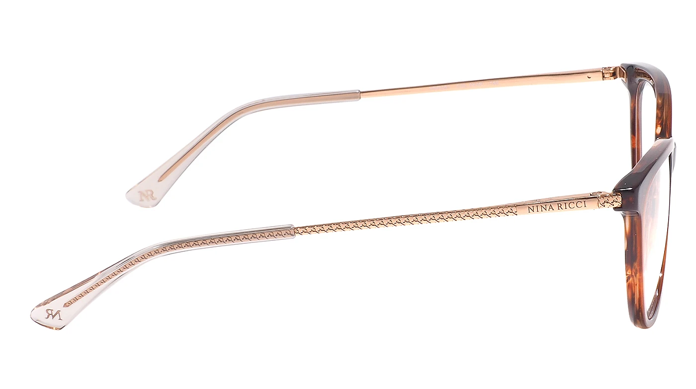 Оправа Nina Ricci 281 XAP фото 3