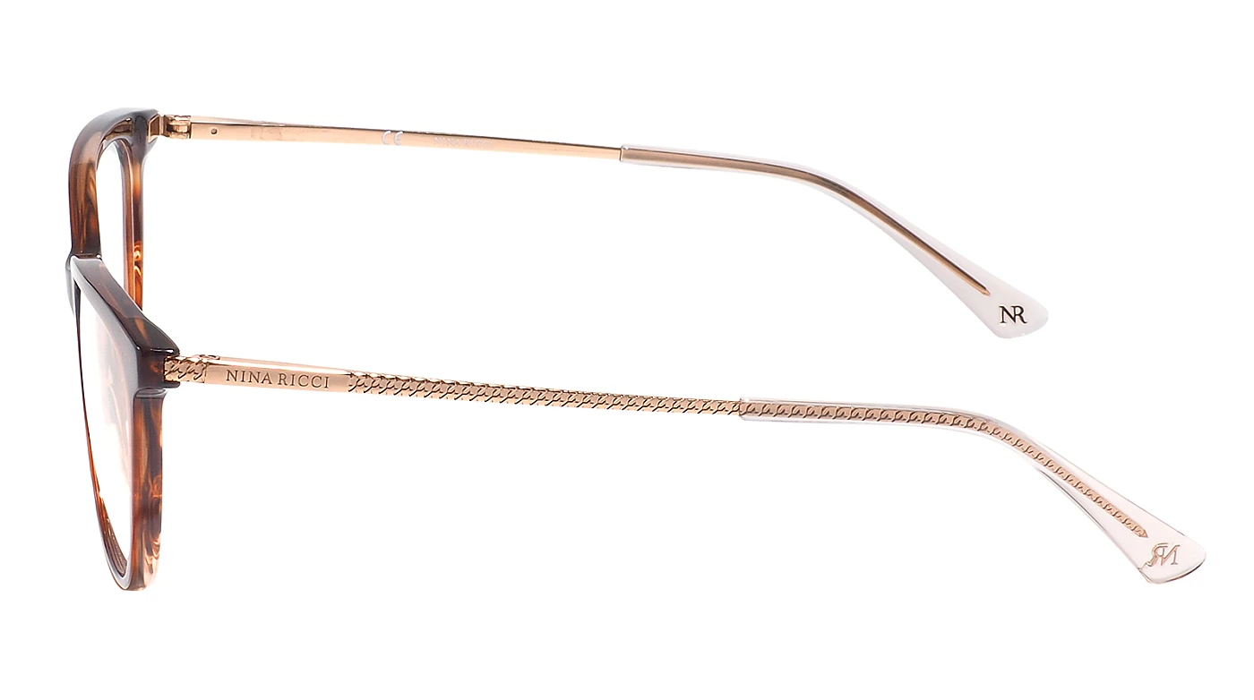 Оправа Nina Ricci 281 XAP фото 4