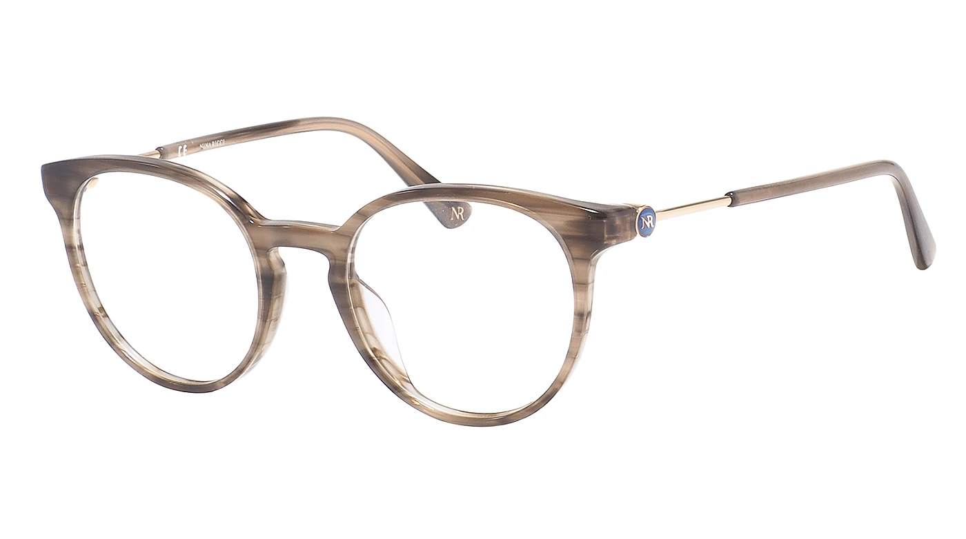 Оправа Nina Ricci 285 3BQ фото 1