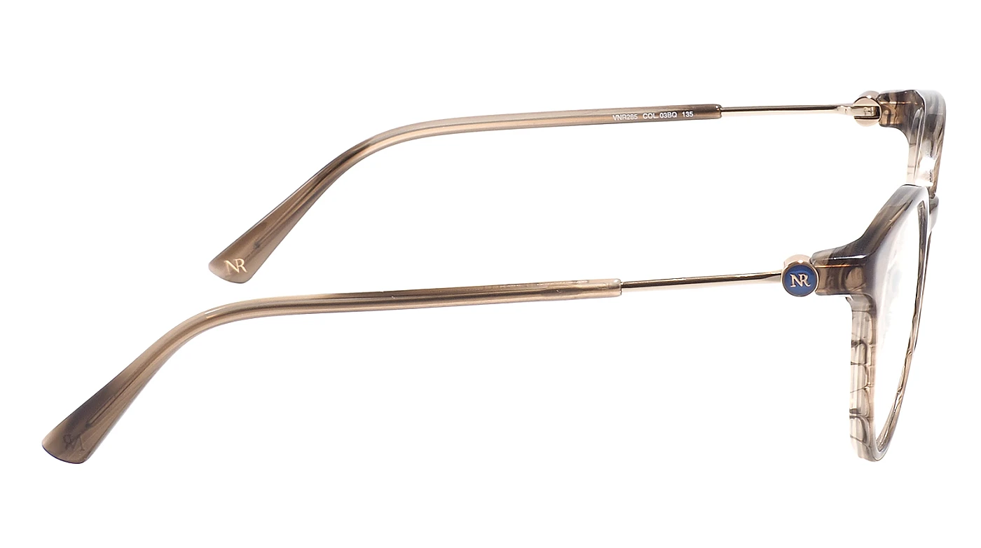 Оправа Nina Ricci 285 3BQ фото 3