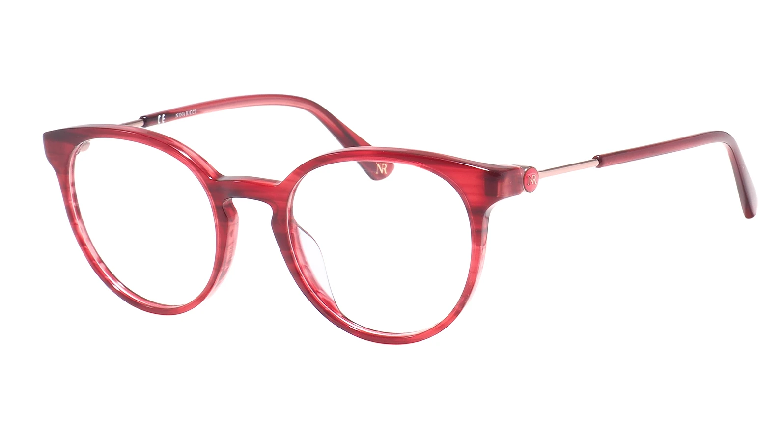 Оправа для очков для зрения Nina Ricci 285 4A2 оригинальный размер фото 1