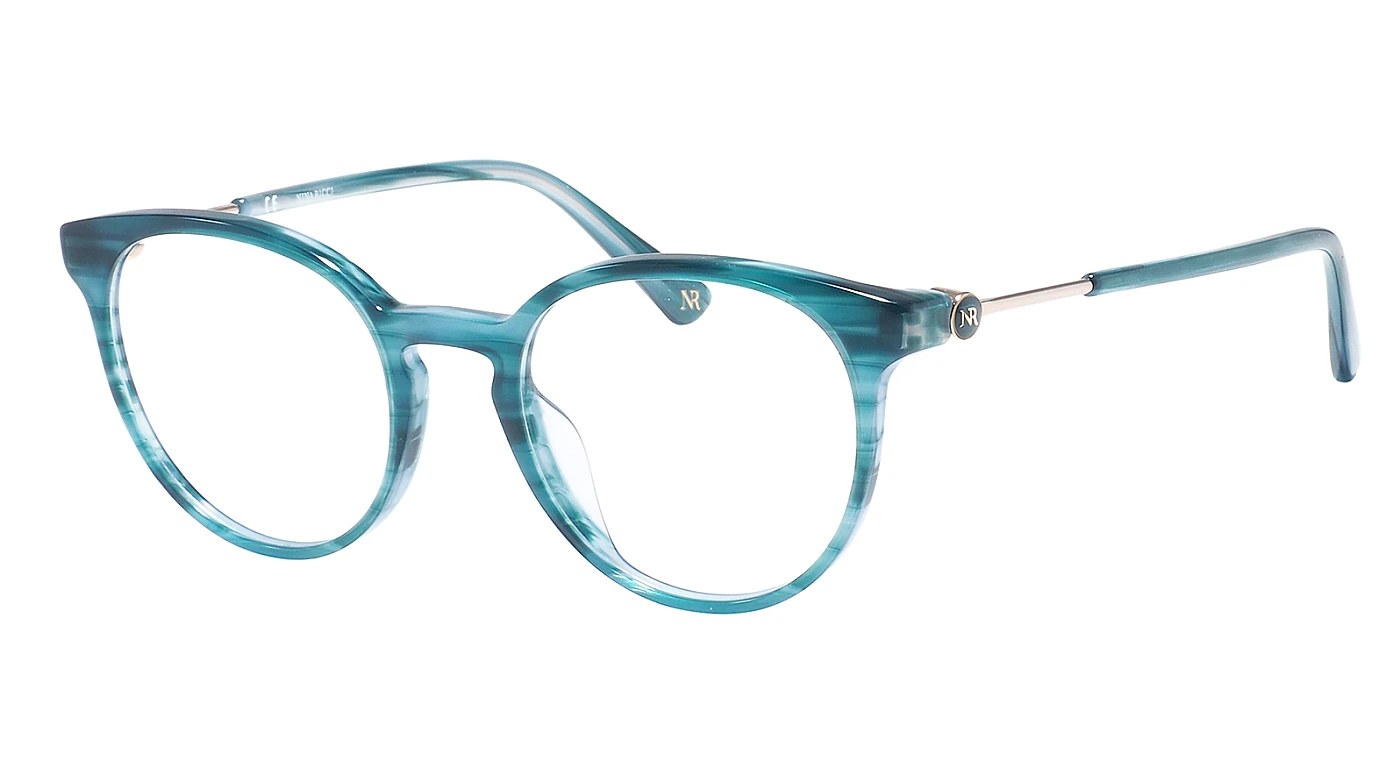 Оправа для очков Nina Ricci 285 Z47 фото 1