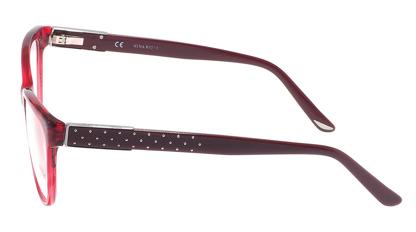Оправа Nina Ricci 129 4A2 фото 4