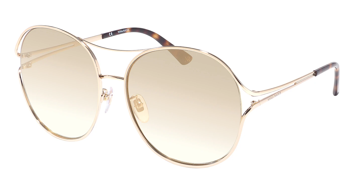 Солнцезащитные очки Nina Ricci 168 300G фото 1