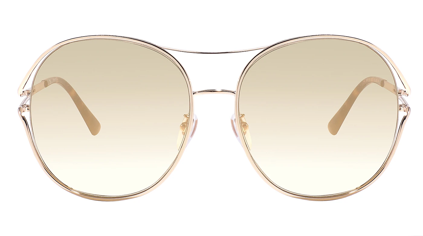 Солнцезащитные очки Nina Ricci 168 300G фото 2