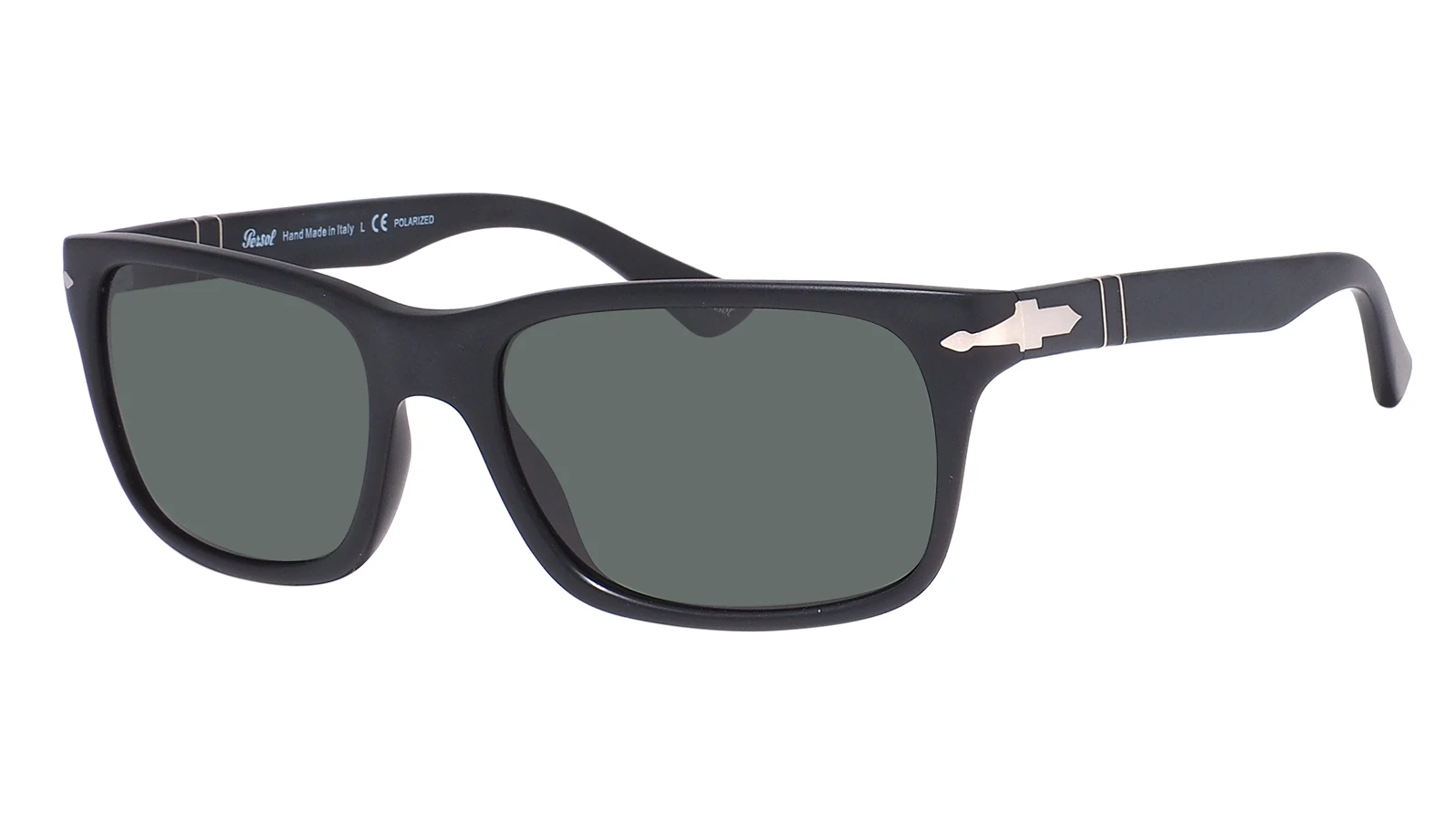 Мужские солнцезащитные очки Persol 3048S 900058 оригинальный размер фото 1