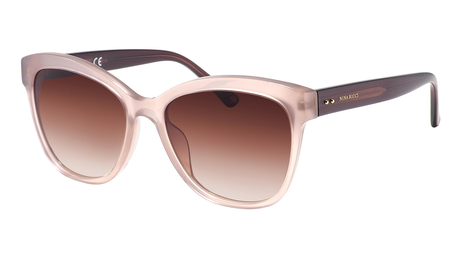Женские солнцезащитные очки Nina Ricci 217 9XA оригинальный размер фото 1