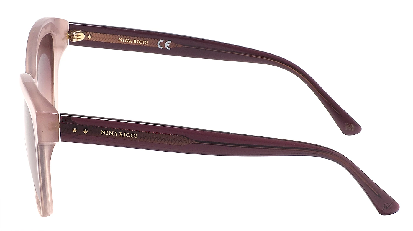 Женские солнцезащитные очки Nina Ricci 217 9XA фото 4