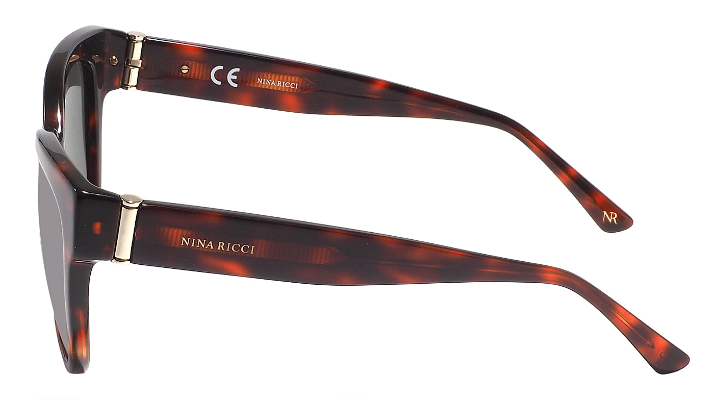 Женские солнцезащитные очки Nina Ricci 261 9AT фото 4