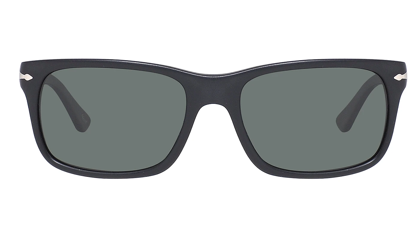 Мужские солнцезащитные очки Persol 3048S 900058 фото 2