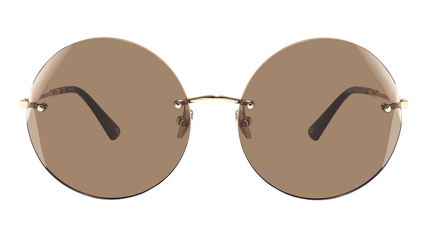 Женские солнцезащитные очки Nina Ricci 270V 300 фото 2