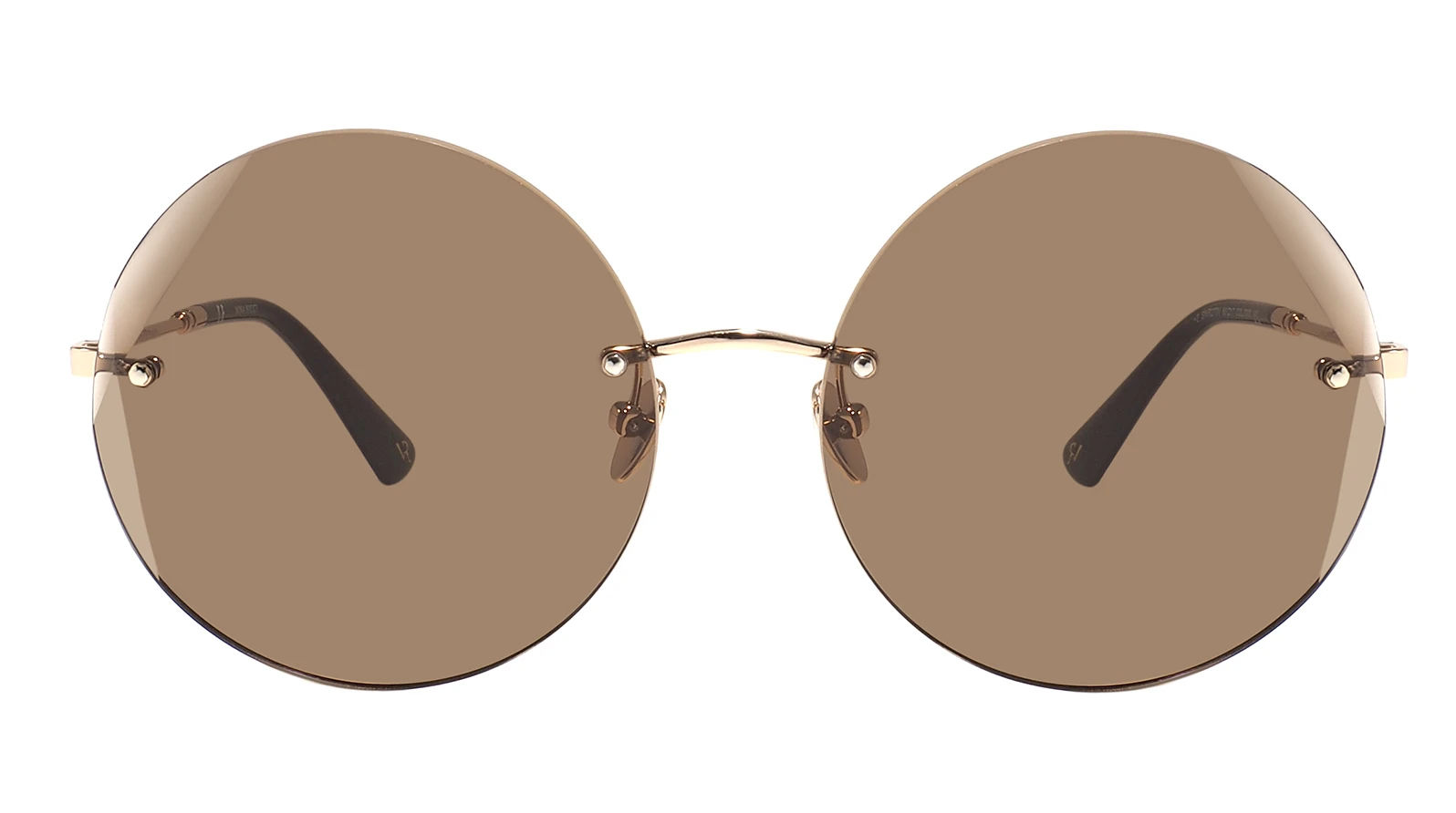Женские солнцезащитные очки Nina Ricci 270V 300 оригинальный размер фото 2