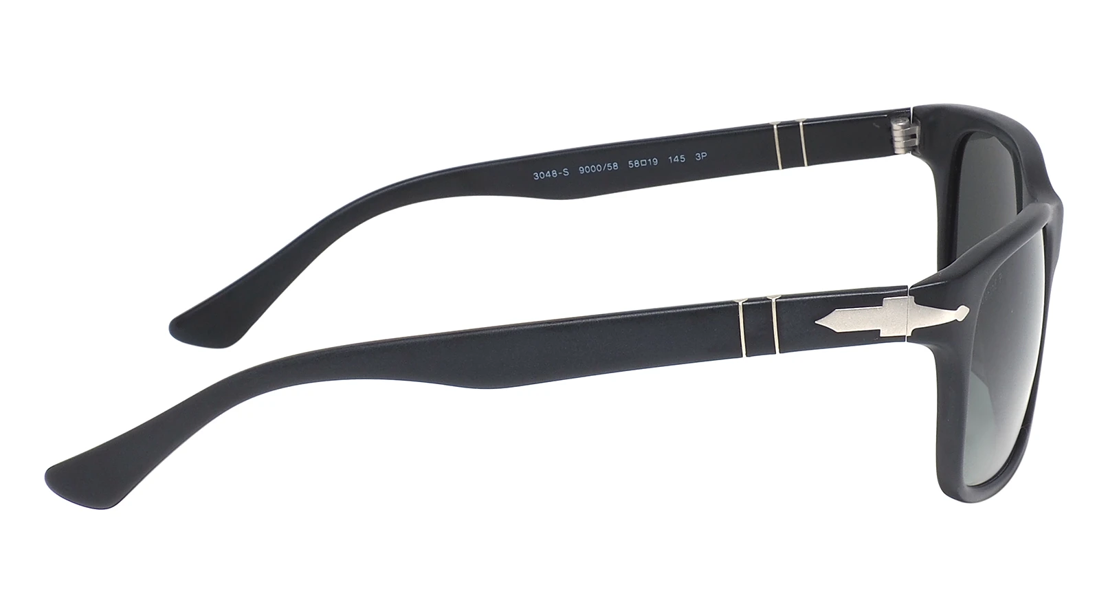 Мужские солнцезащитные очки Persol 3048S 900058 оригинальный размер фото 3