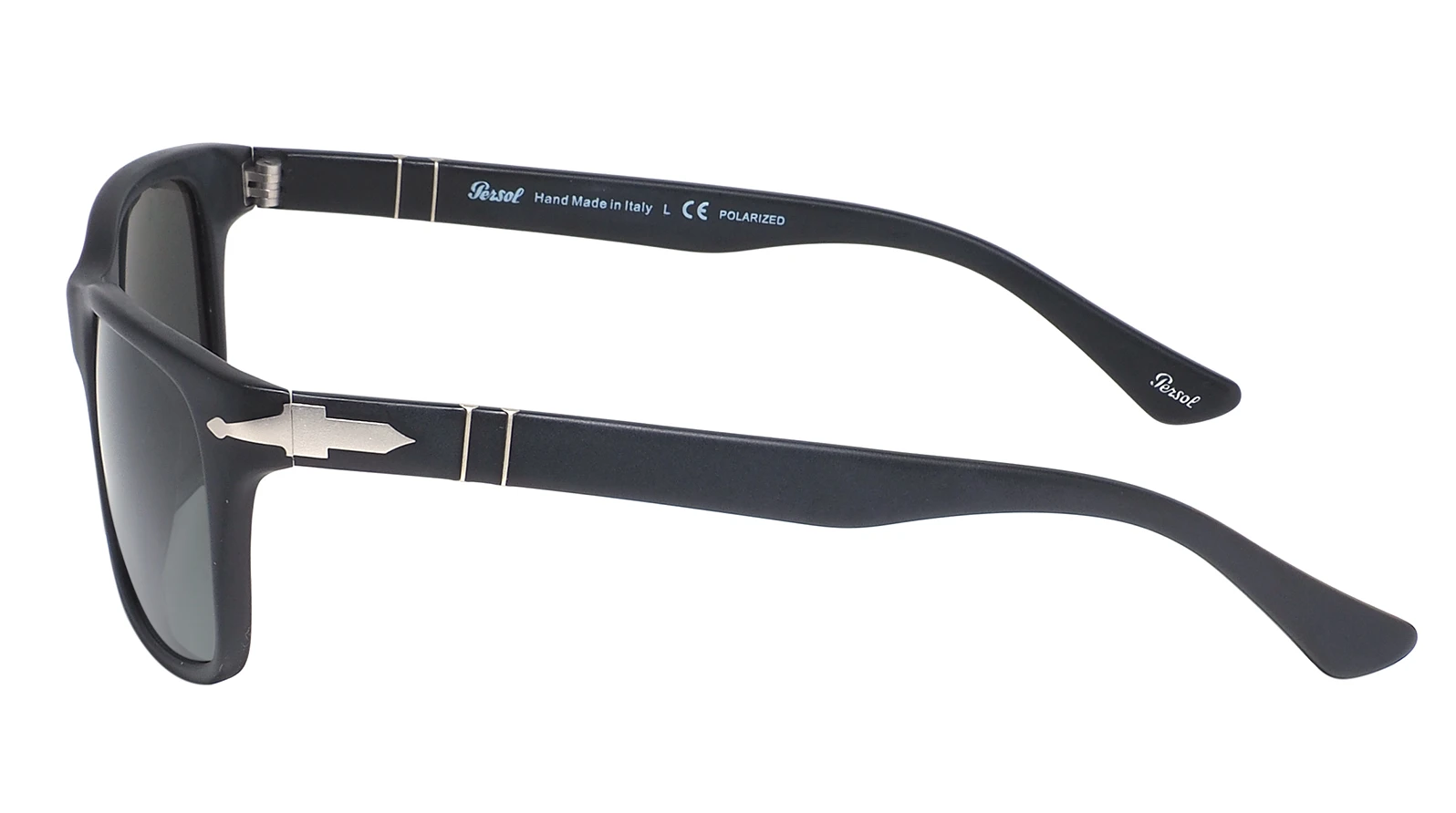 Мужские солнцезащитные очки Persol 3048S 900058 оригинальный размер фото 4