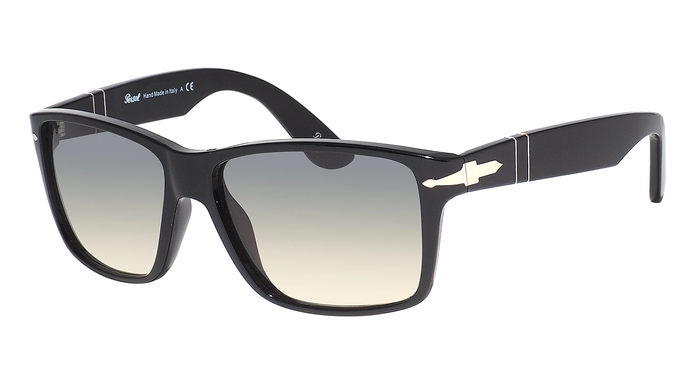 Женские солнцезащитные очки Persol 3195S 104132 фото 1
