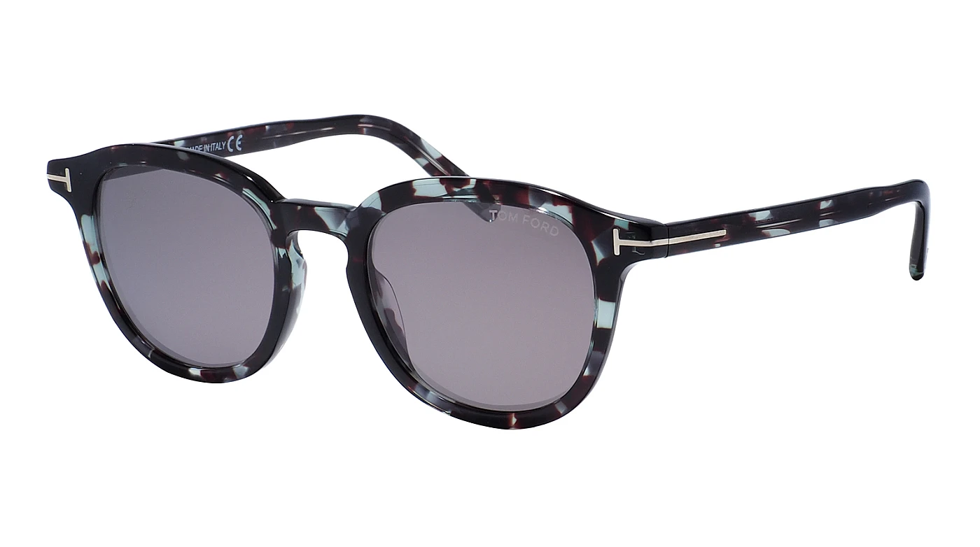 Унисекс очки Tom Ford 816 55C фото 1