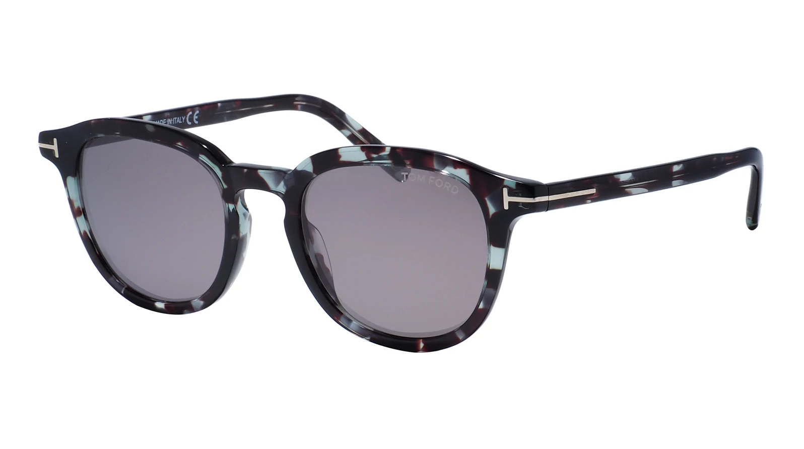 Унисекс очки Tom Ford 816 55C оригинальный размер фото 1