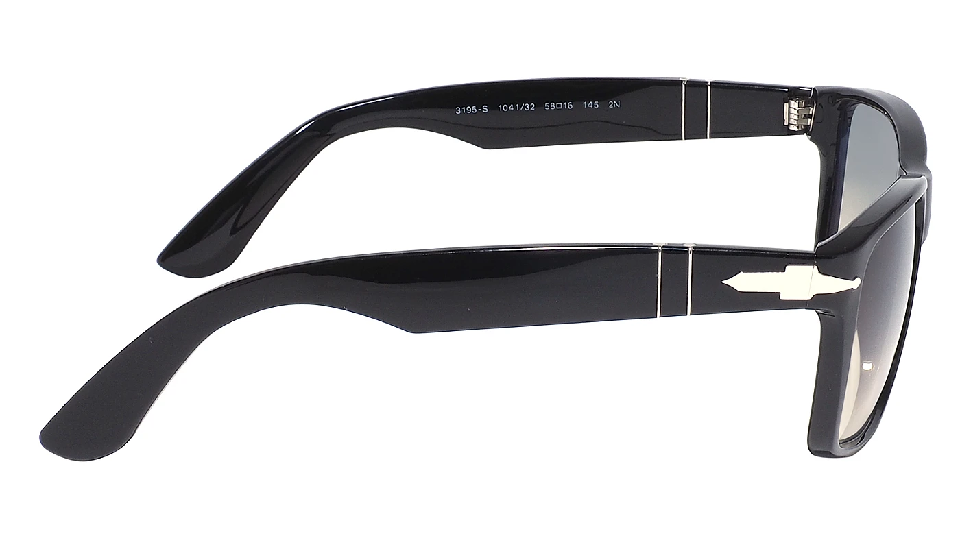Женские солнцезащитные очки Persol 3195S 104132 фото 3