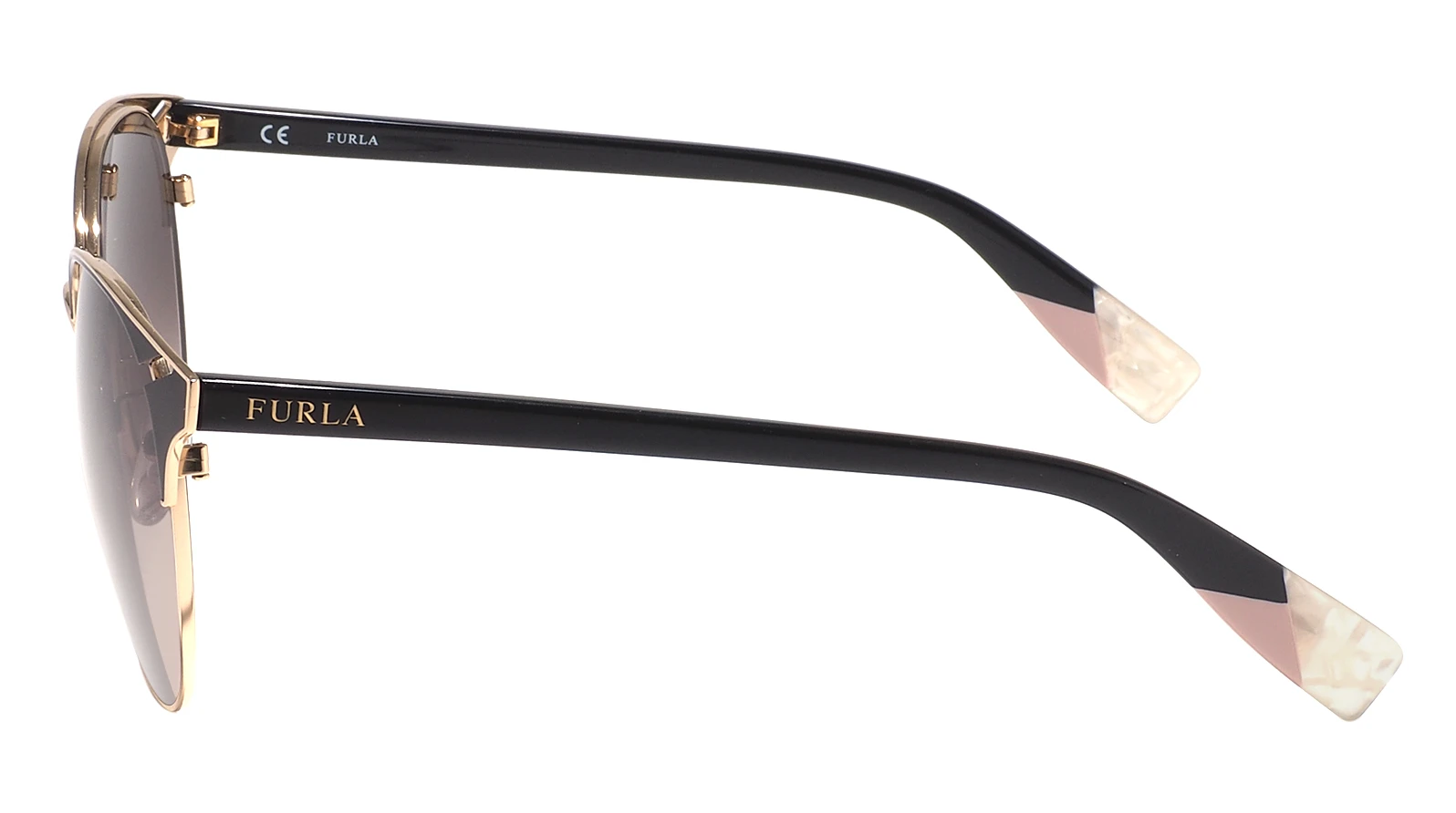 Женские очки Furla 344 A93 оригинальный размер фото 4