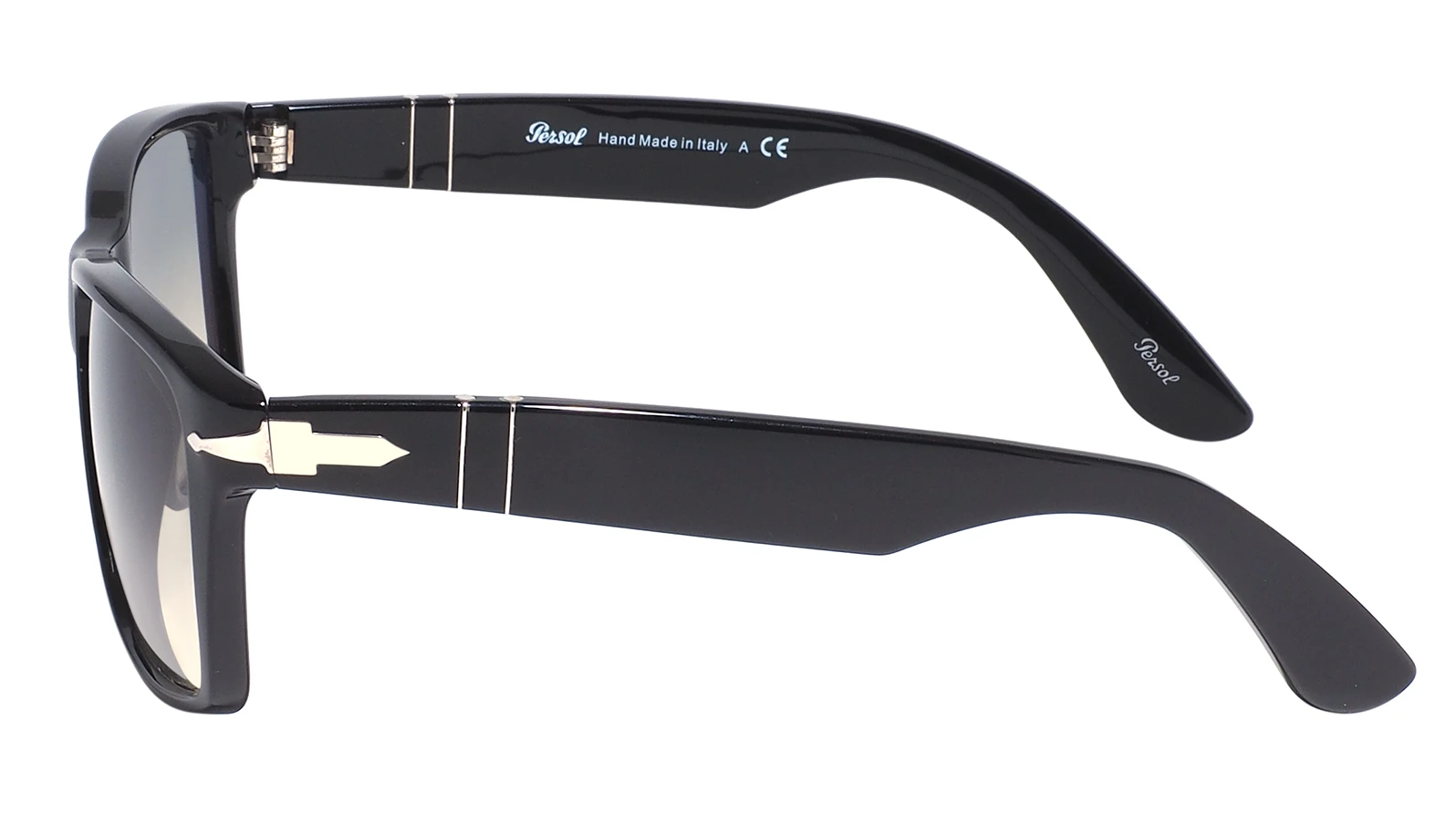 Женские солнцезащитные очки Persol 3195S 104132 оригинальный размер фото 4