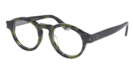 Police Lewis D56 VAN