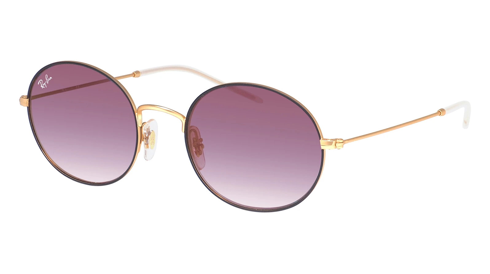 Унисекс солнцезащитные очки Ray-Ban 3594 9114U0 оригинальный размер фото 1