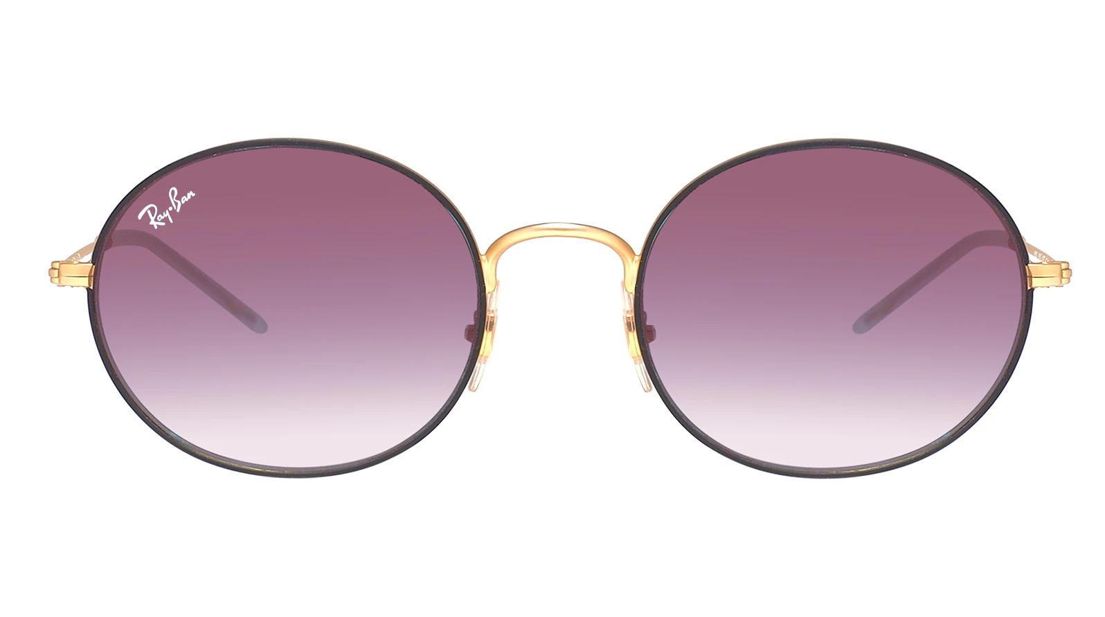 Унисекс солнцезащитные очки Ray-Ban 3594 9114U0 оригинальный размер фото 2