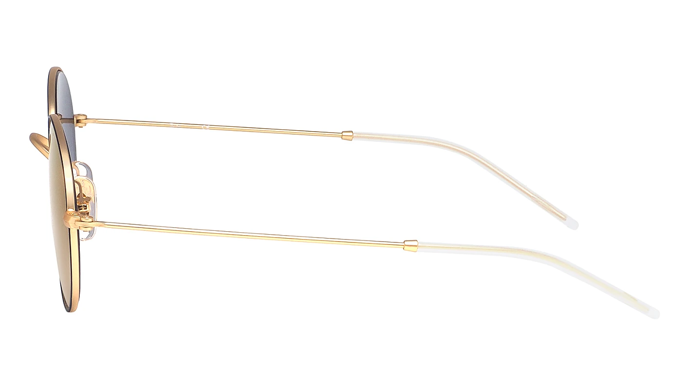 Унисекс солнцезащитные очки Ray-Ban 3594 9114U0 фото 4