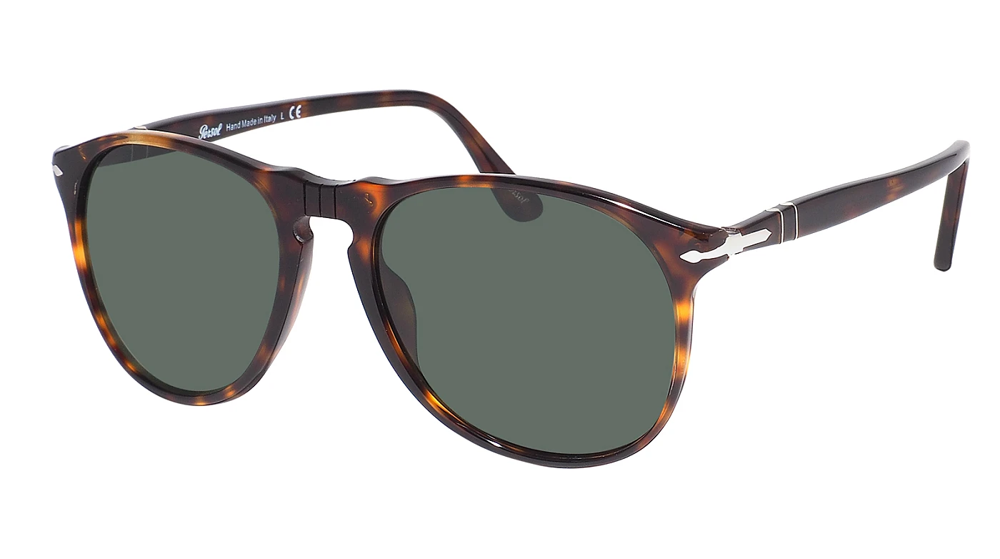 Солнцезащитные очки унисекс Persol 9649S 24/31 фото 1