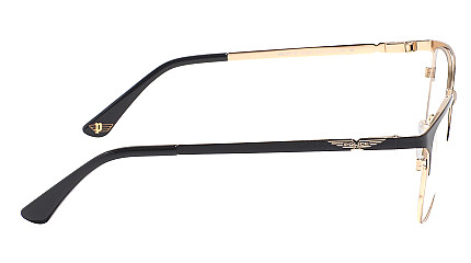 Police Origins B52 301