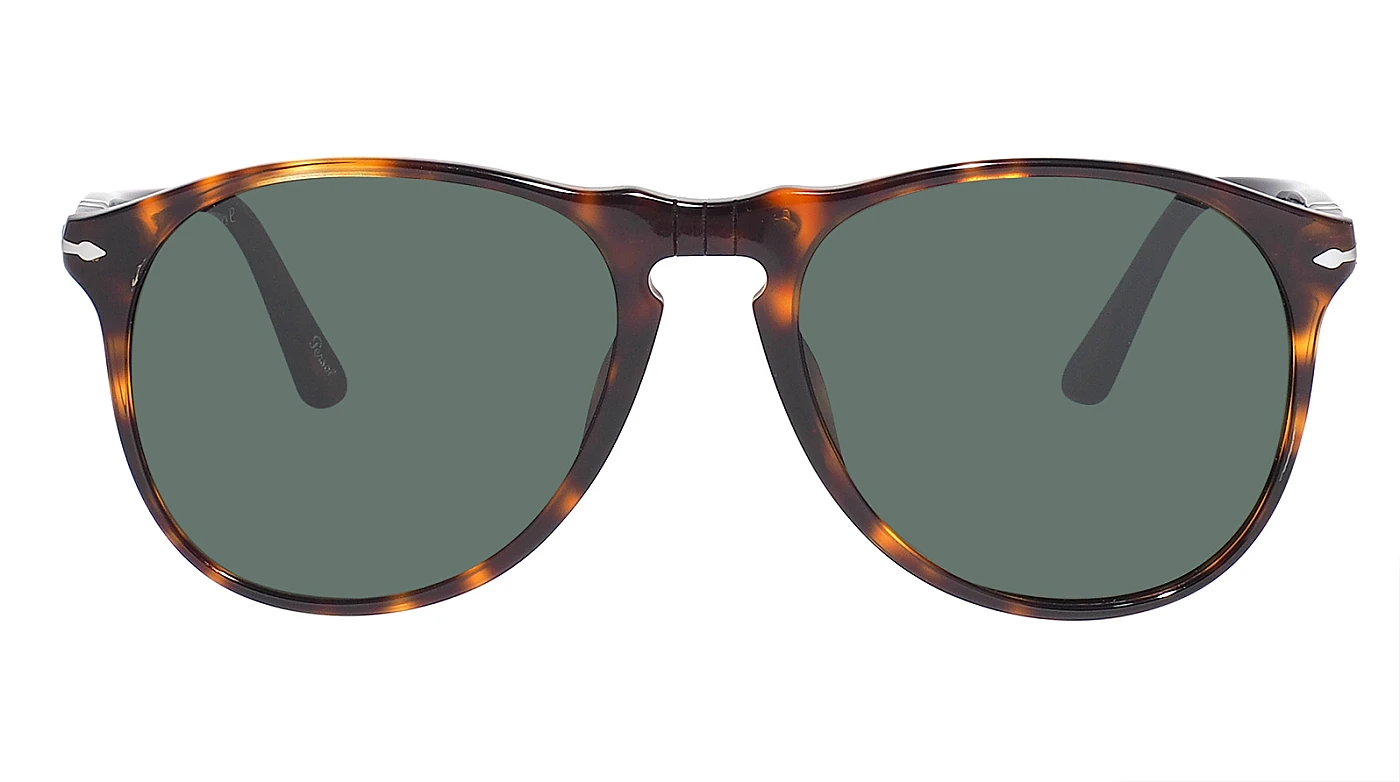 Солнцезащитные очки унисекс Persol 9649S 24/31 фото 2