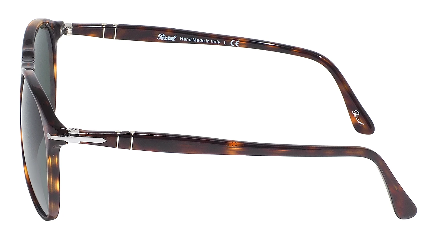 Солнцезащитные очки унисекс Persol 9649S 24/31 фото 4