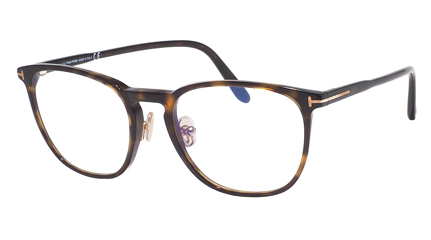 Медицинская оправа Tom Ford 5700-B 052 (унисекс) фото 1