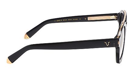 Police Lewis C47 BLK