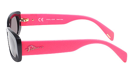 Police Hulahoop A17 700Y