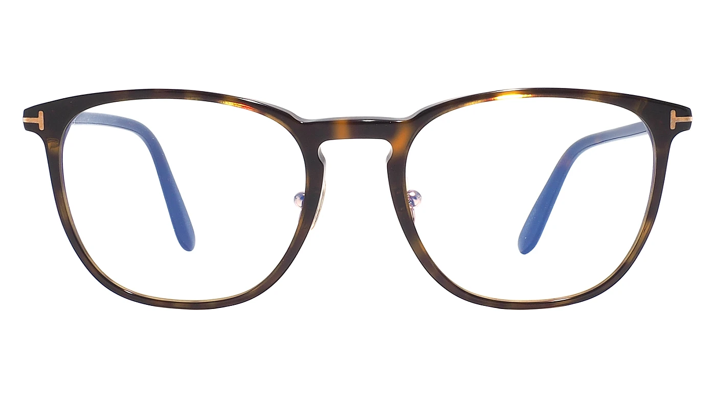 Медицинская оправа Tom Ford 5700-B 052 (унисекс) фото 2
