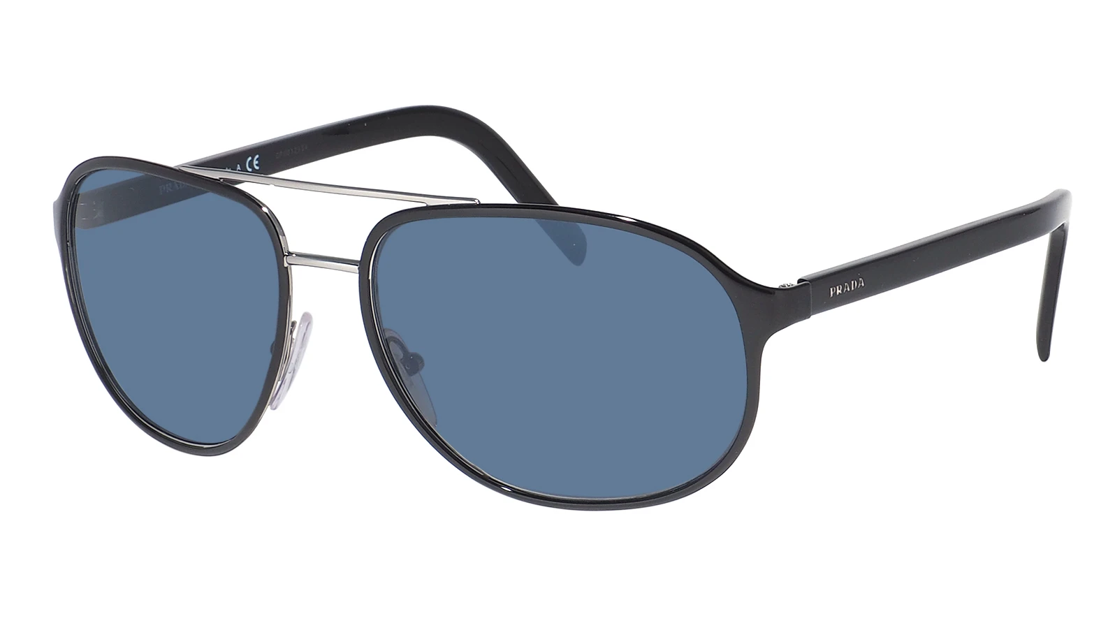 Мужские очки Prada 53XS YDC0A9 оригинальный размер фото 1
