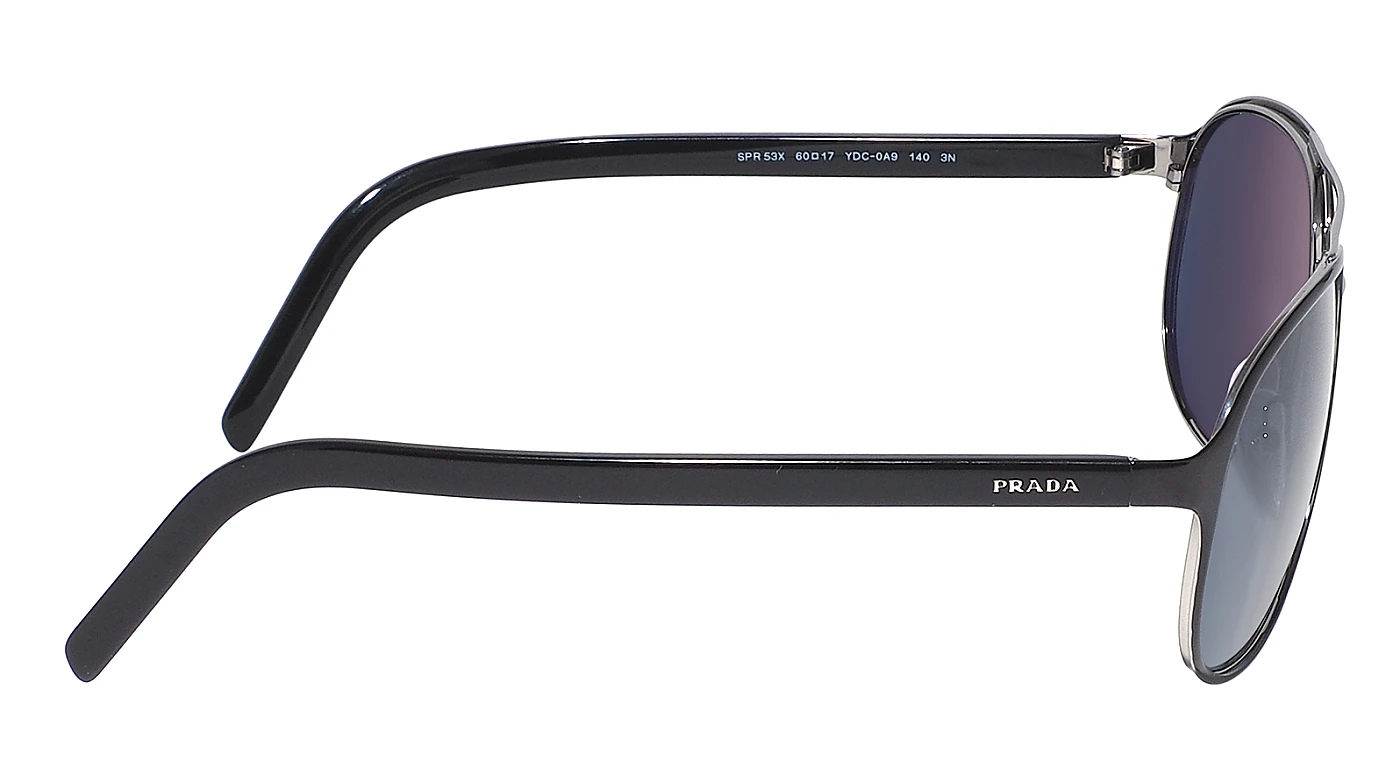 Мужские очки Prada 53XS YDC0A9 фото 3