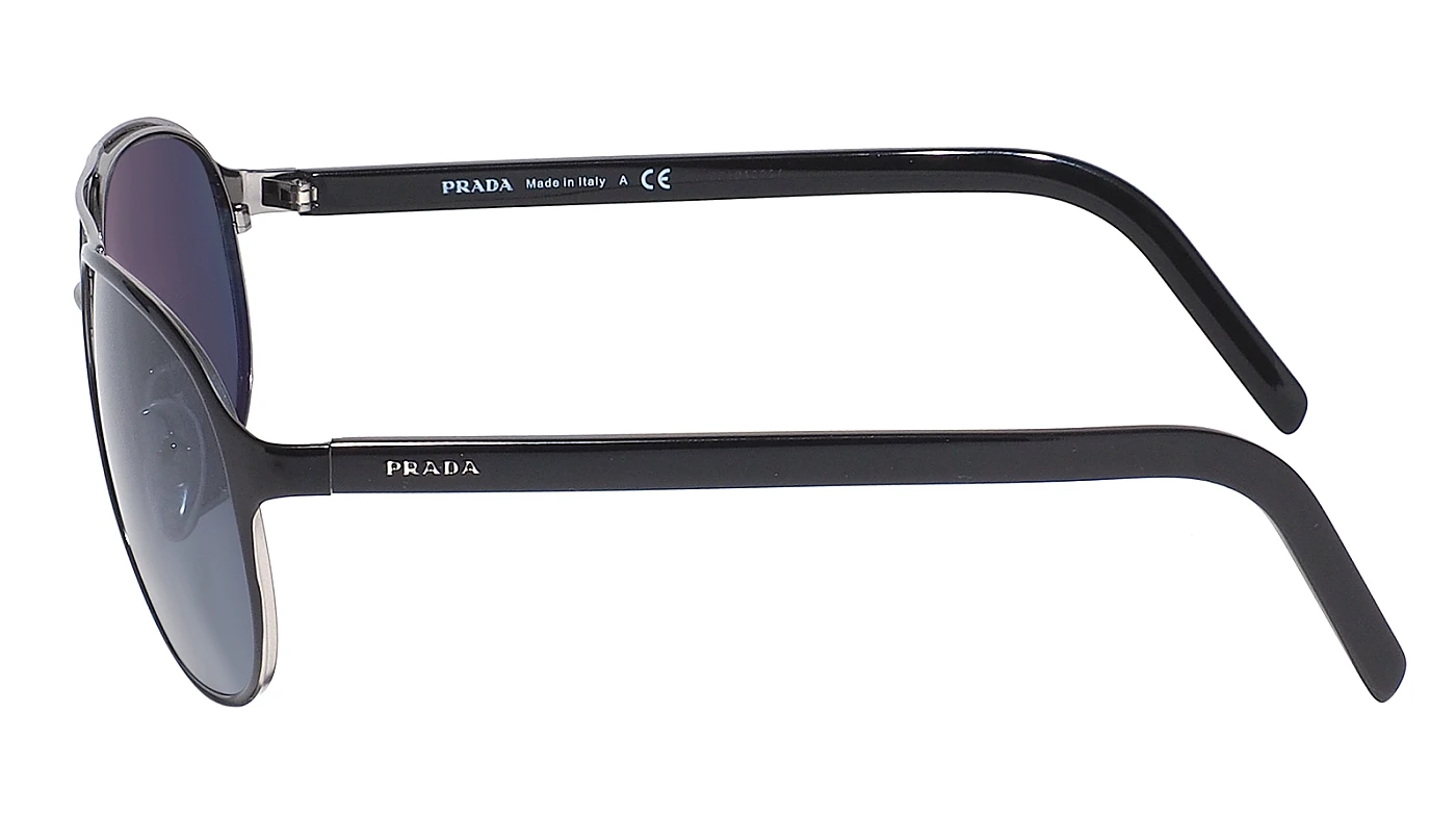 Мужские очки Prada 53XS YDC0A9 фото 4