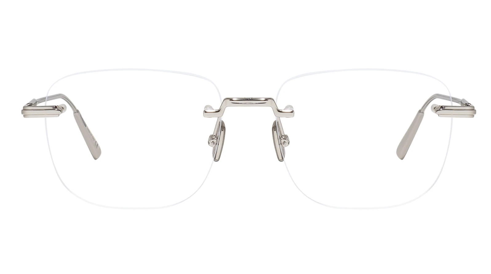 Оправа Dior Blacksuito S3U F000 (Италия) для мужчин оригинальный размер фото 2