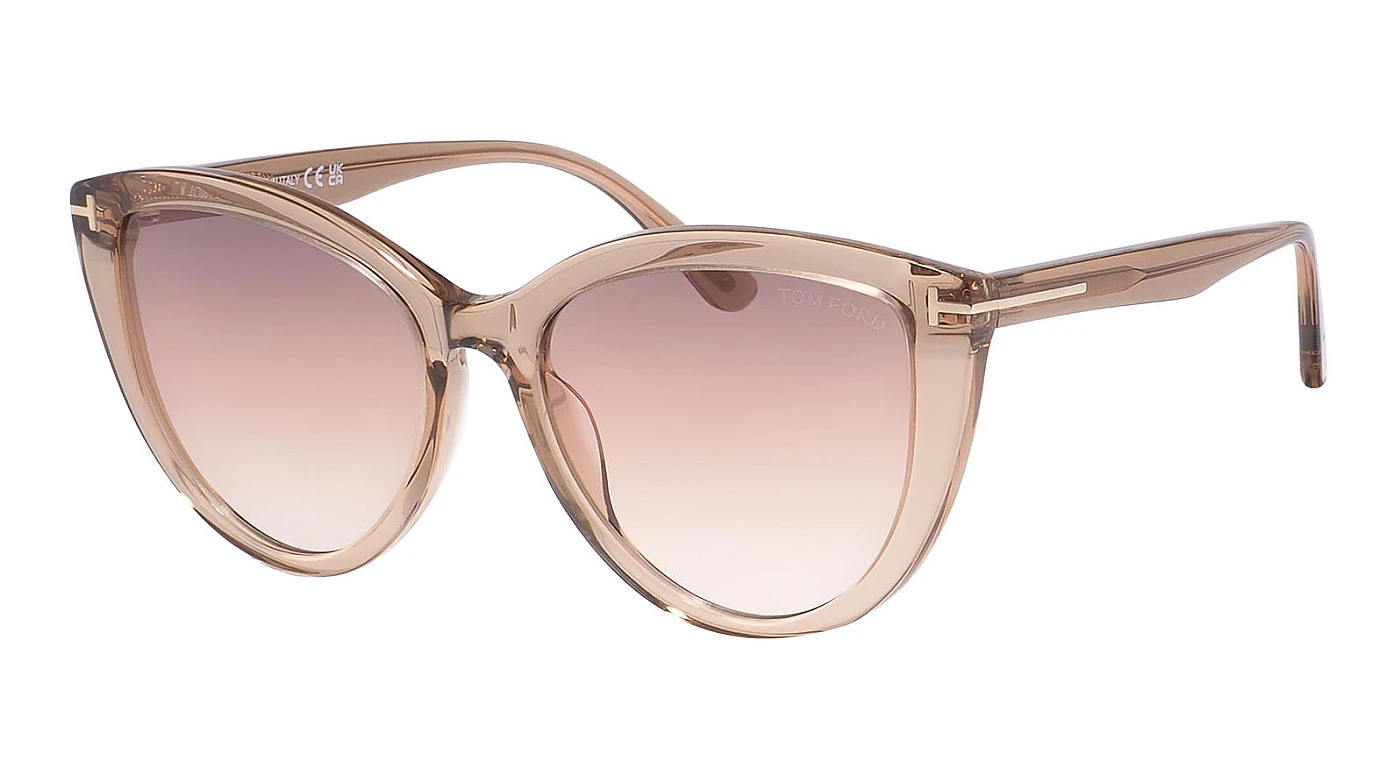 Солнцезащитные очки Tom Ford Isabella 02 915 45G фото 1