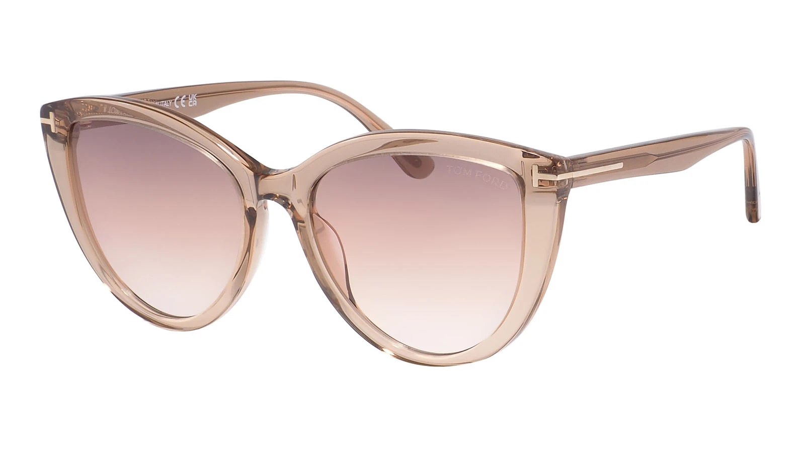 Солнцезащитные очки Tom Ford Isabella 02 915 45G оригинальный размер фото 1