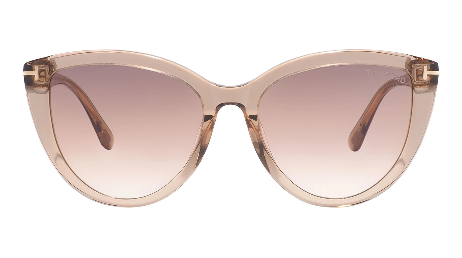 Солнцезащитные очки Tom Ford Isabella 02 915 45G оригинальный размер фото 2