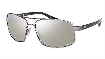 Ray-Ban Tech Chromance RB 3604CH 004/5J