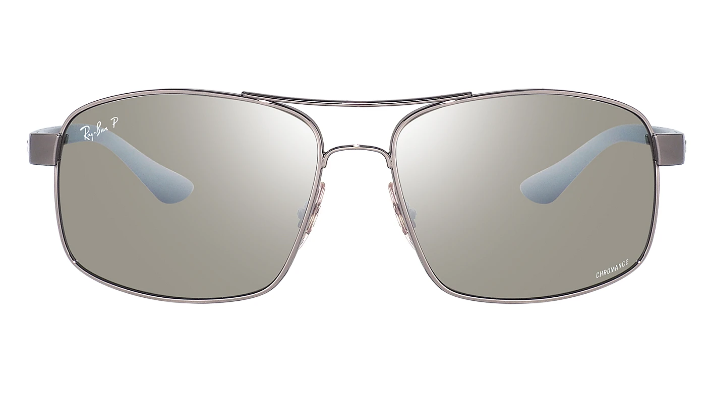 Солнцезащитные очки для мужчин Ray-Ban 3604CH 004/5J фото 2