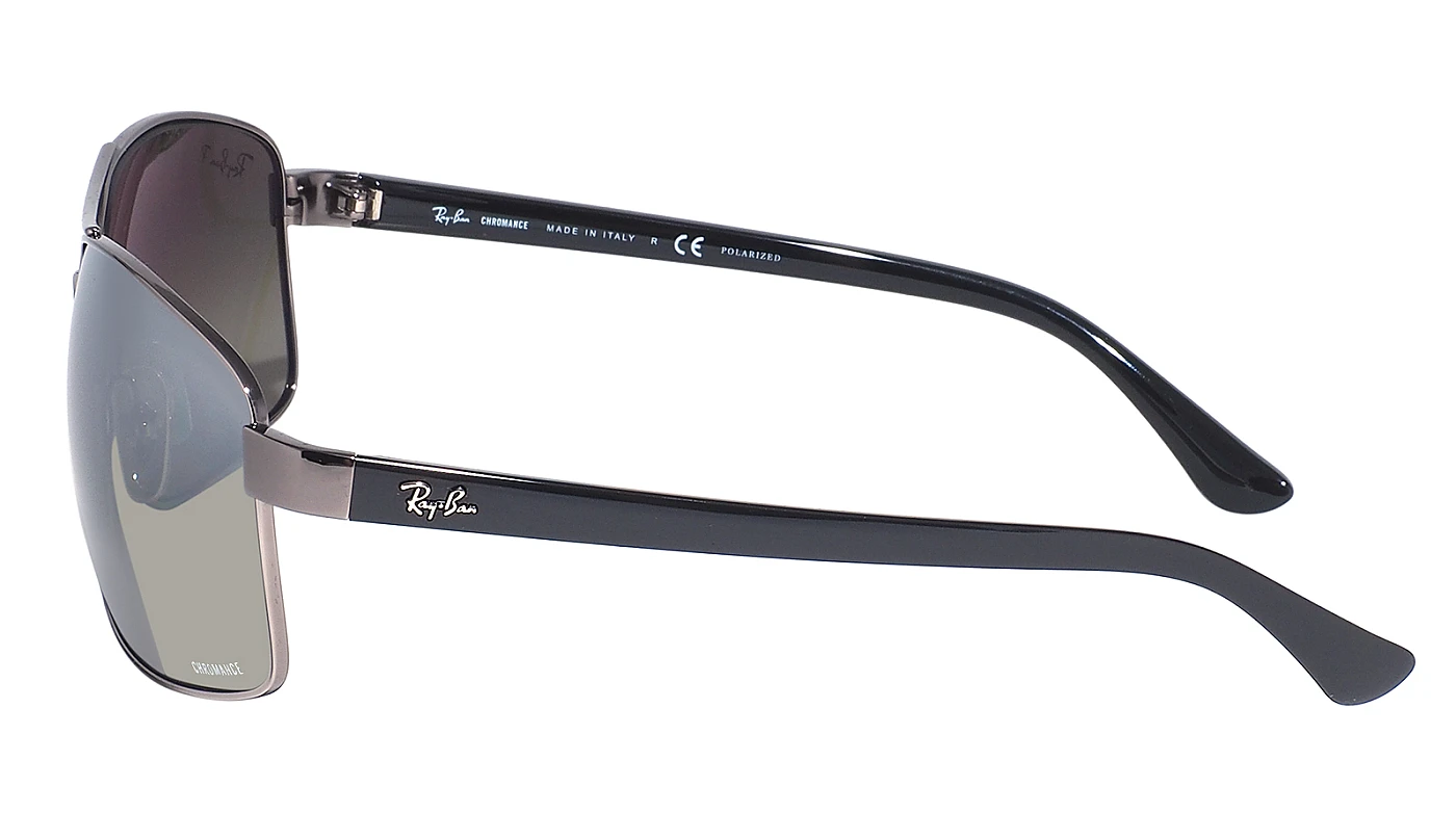 Солнцезащитные очки для мужчин Ray-Ban 3604CH 004/5J фото 4