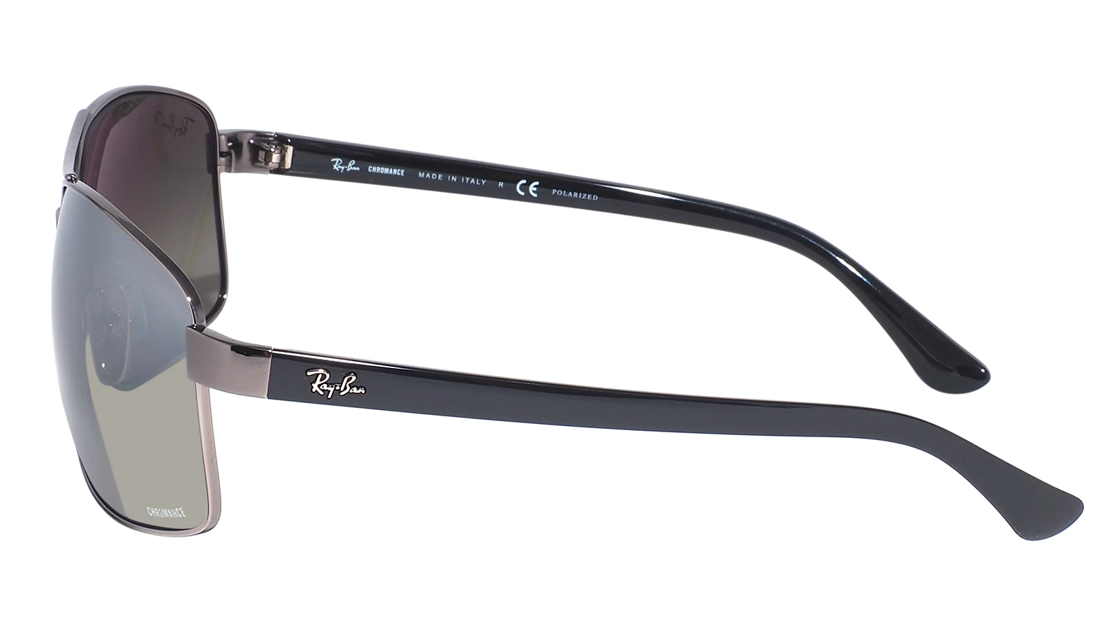 Солнцезащитные очки для мужчин Ray-Ban 3604CH 004/5J оригинальный размер фото 4