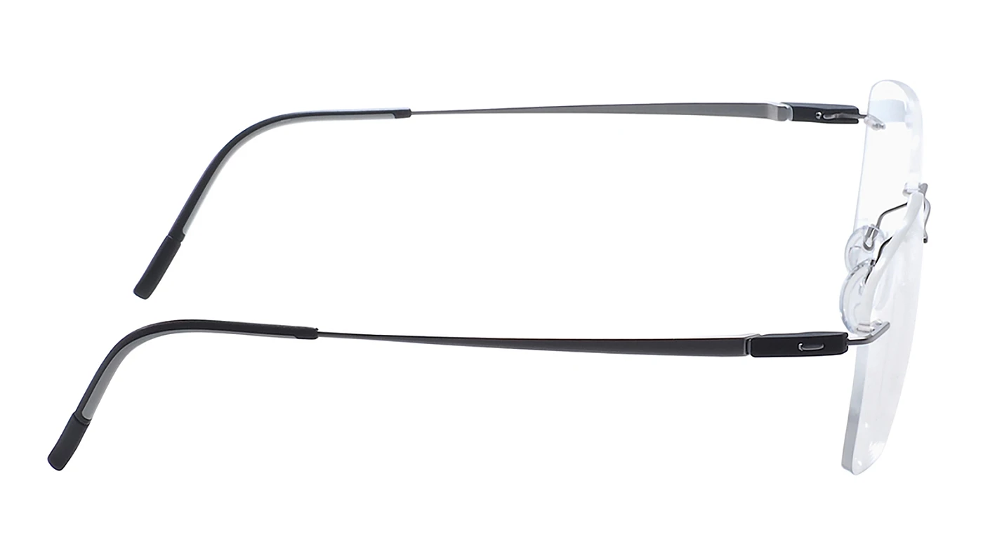 Оправа для очков для зрения Silhouette Racing 5502 BR 7000 фото 3