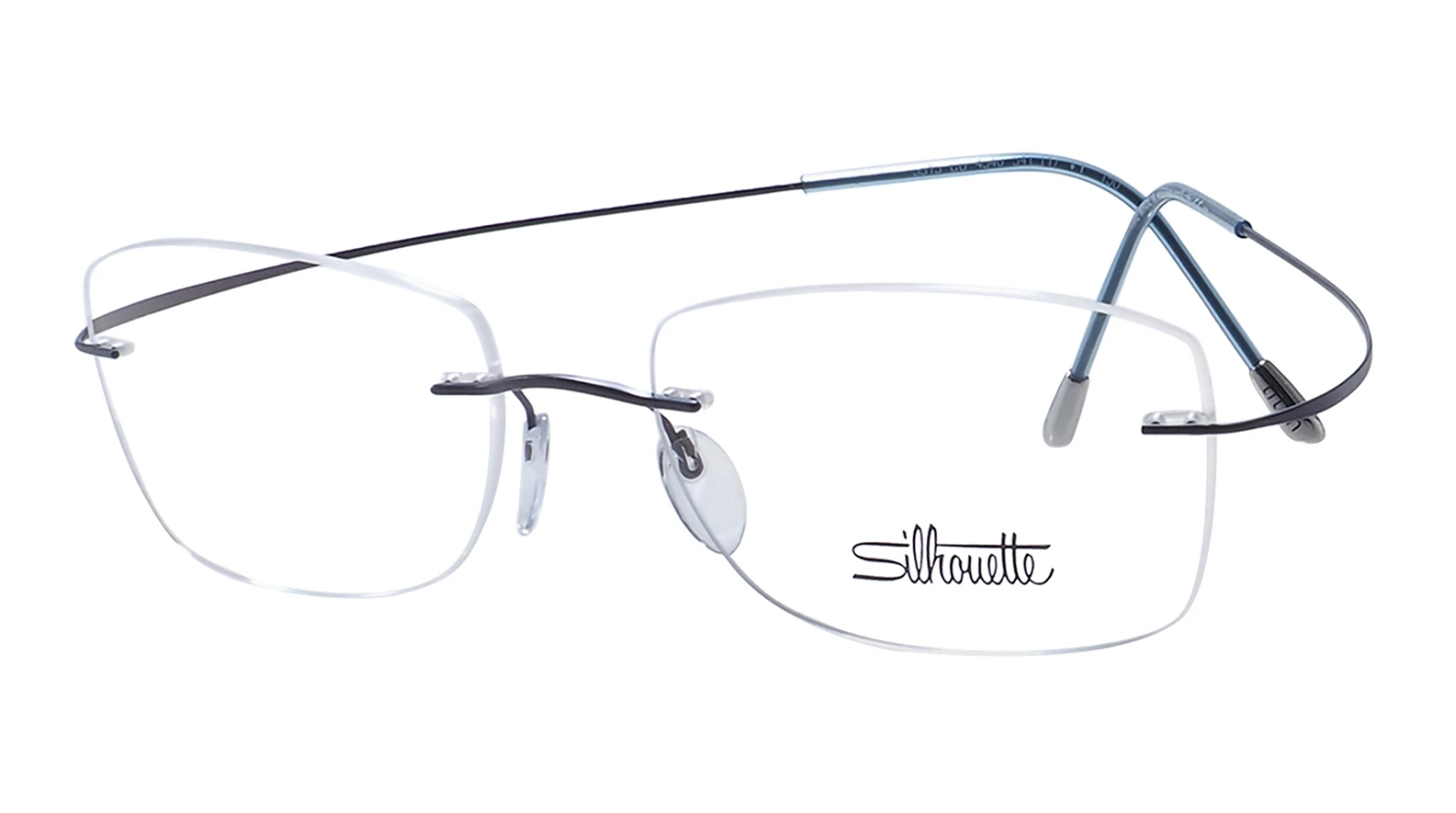 Оправа для очков для зрения Silhouette TMA Must 5515 CU 4540 оригинальный размер фото 1